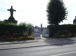 Cimetière Rivery