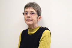 Catherine VANDERGHOTE