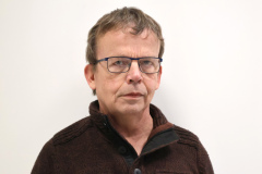 Francis LECOMTE