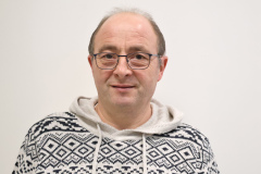 Jules SUIVENG