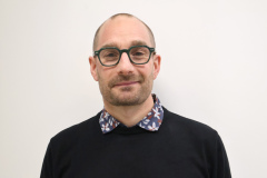 Stéphane CARON