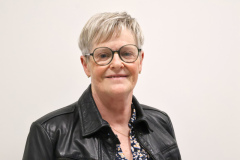 Sabine LAURENT CATELAIN