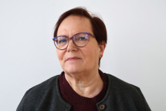 Françoise LEGAY