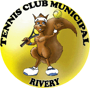 tennis club rivery mairie associations