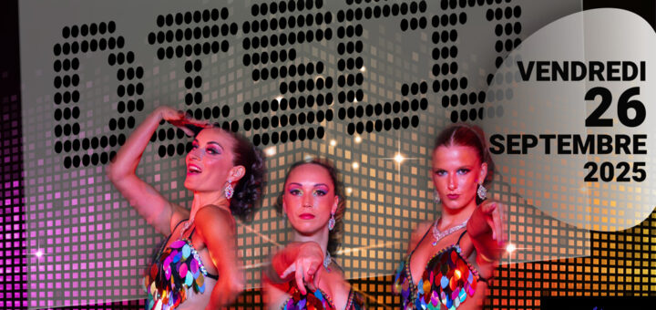 revue cabaret soirée disco